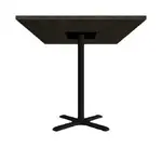 Square Table - 42