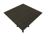 Square Table - 42