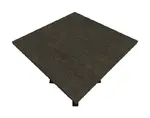 Square Table - 42