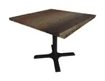 Square Table - 30