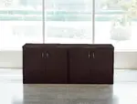 Office Credenza Storage Cabinet