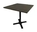 Square Table - 37
