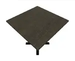 Square Table - 37