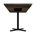 Square Table - 37