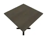 Square Table - 42