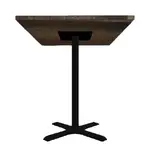 Square Table - 42