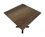Square Table - 42