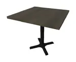 Square Table - 30