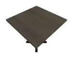 Square Table - 30