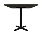 Square Table - 30