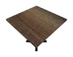 Square Table - 30