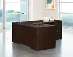 L Shaped Desk