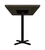 Square Table - 37