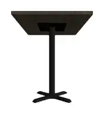 Square Table - 37