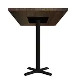 Square Table - 37