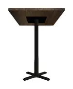 Square Table - 42
