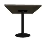 Square Cafe Table - 30