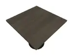 Square Cafe Table - 30