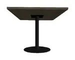 Square Cafe Table - 30