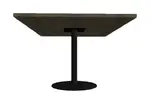 Square Cafe Table - 30