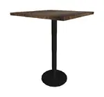 Square Meeting Table - 42