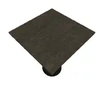 Square Meeting Table - 42