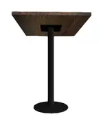 Square Meeting Table - 42