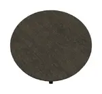 Round Pedestal Table - 30