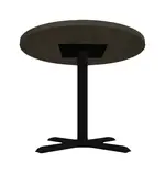 Round Pedestal Table - 30