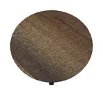 Round Pedestal Table - 30