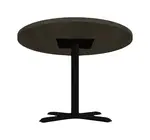 Round Pedestal Table - 30