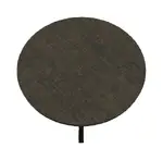 Round Pedestal Table - 42