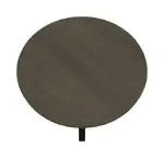 Round Pedestal Table - 42