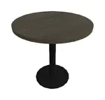 Round Conference Table - 30