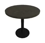 Round Conference Table - 30
