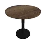 Round Conference Table - 30