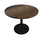 Round Conference Table - 30