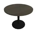 Round Conference Table - 30