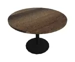 Round Conference Table - 30