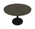 Round Conference Table - 30