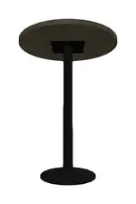 Round Conference Table - 42