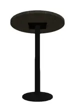 Round Conference Table - 42