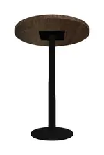 Round Conference Table - 42