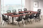 Rectangular Conference Table