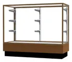 Retail Display Case - 48 x 40