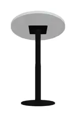 Tall Round Table - 42