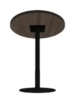 Tall Round Table - 42