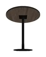 Tall Round Table - 42
