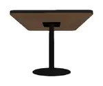 Pedestal Table - 30