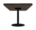 Pedestal Table - 30